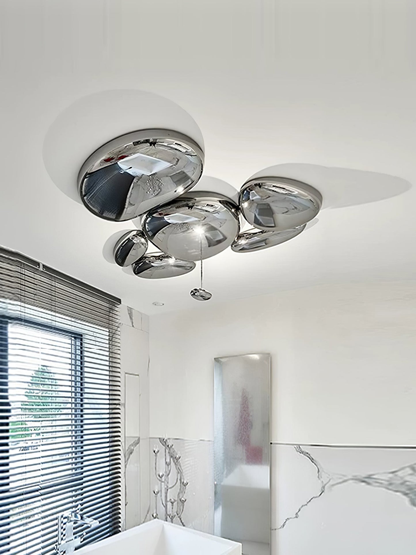 Skydro Flush mount light Ceiling Lamp