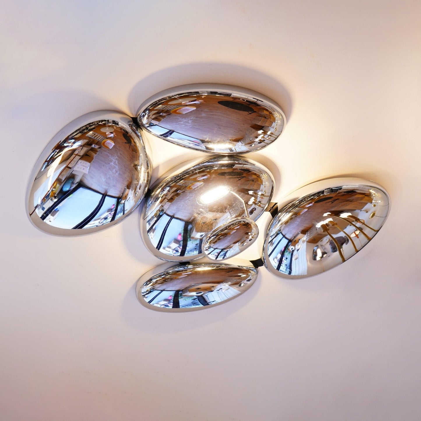 Skydro Flush mount light Ceiling Lamp