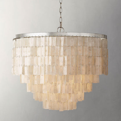 Skye Tiered Ceiling light fitting Pendant Light