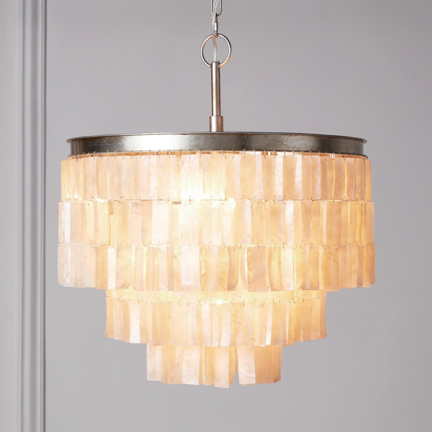 Skye Tiered Ceiling light fitting Pendant Light