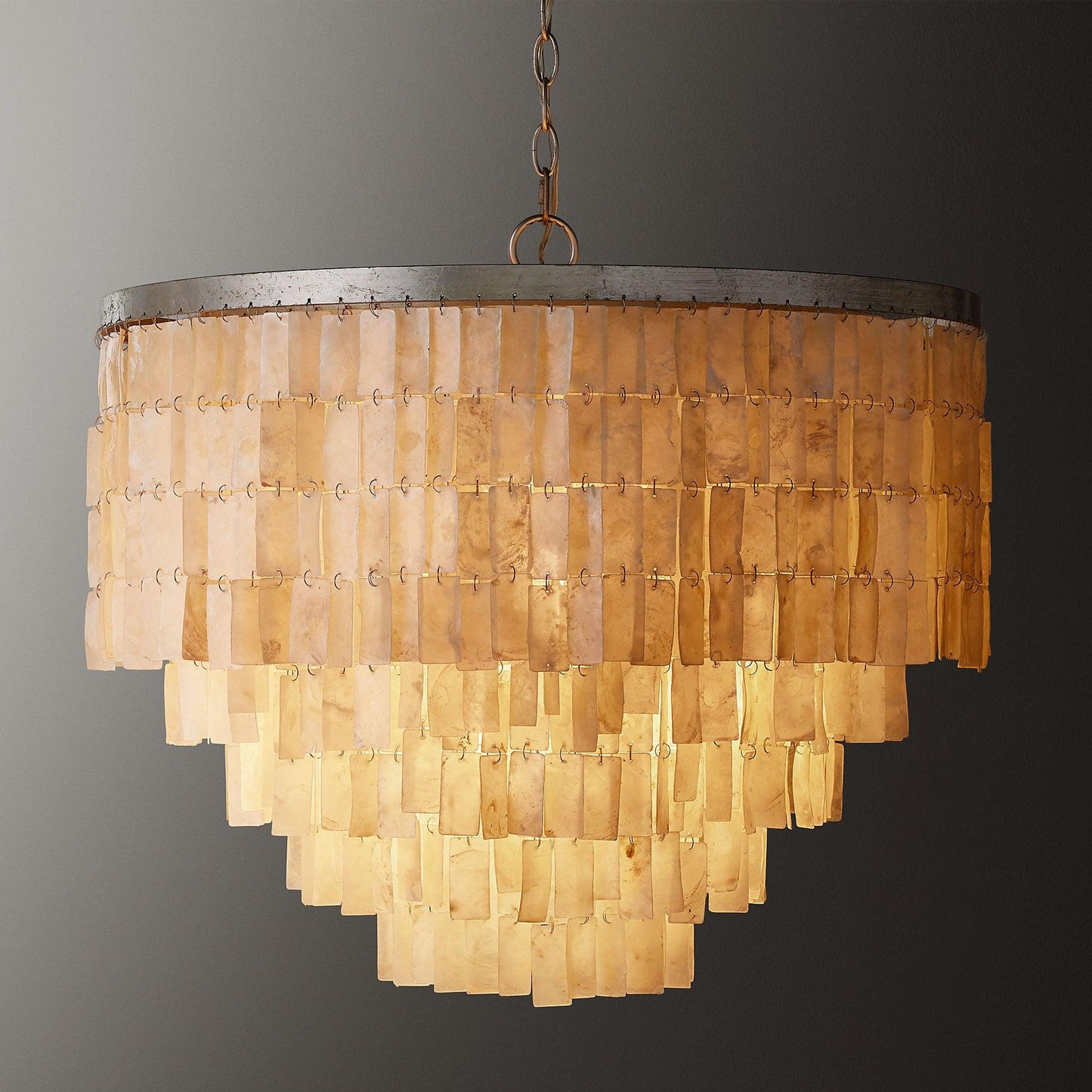 Skye Tiered Ceiling light fitting Pendant Light