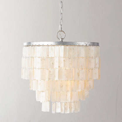 Skye Tiered Ceiling light fitting Pendant Light