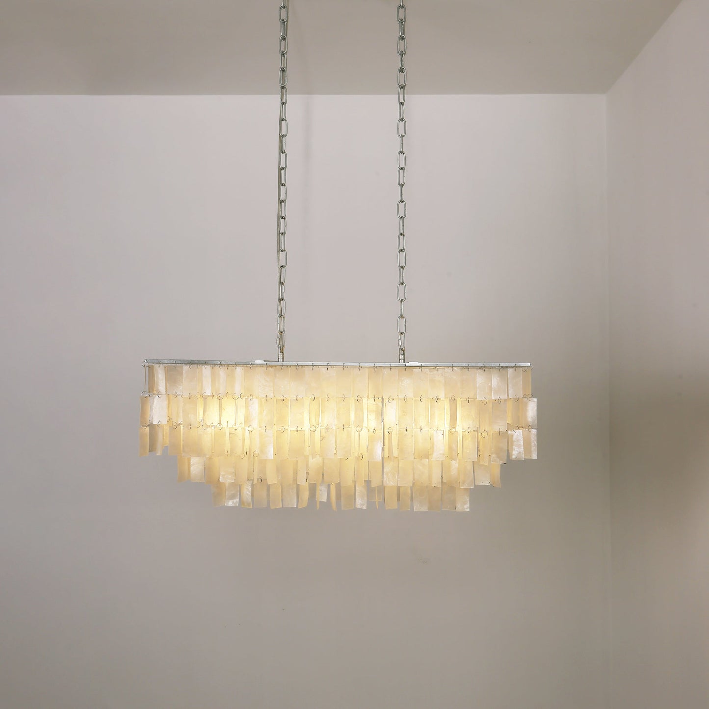 Skye Tiered Ceiling light fitting Pendant Light