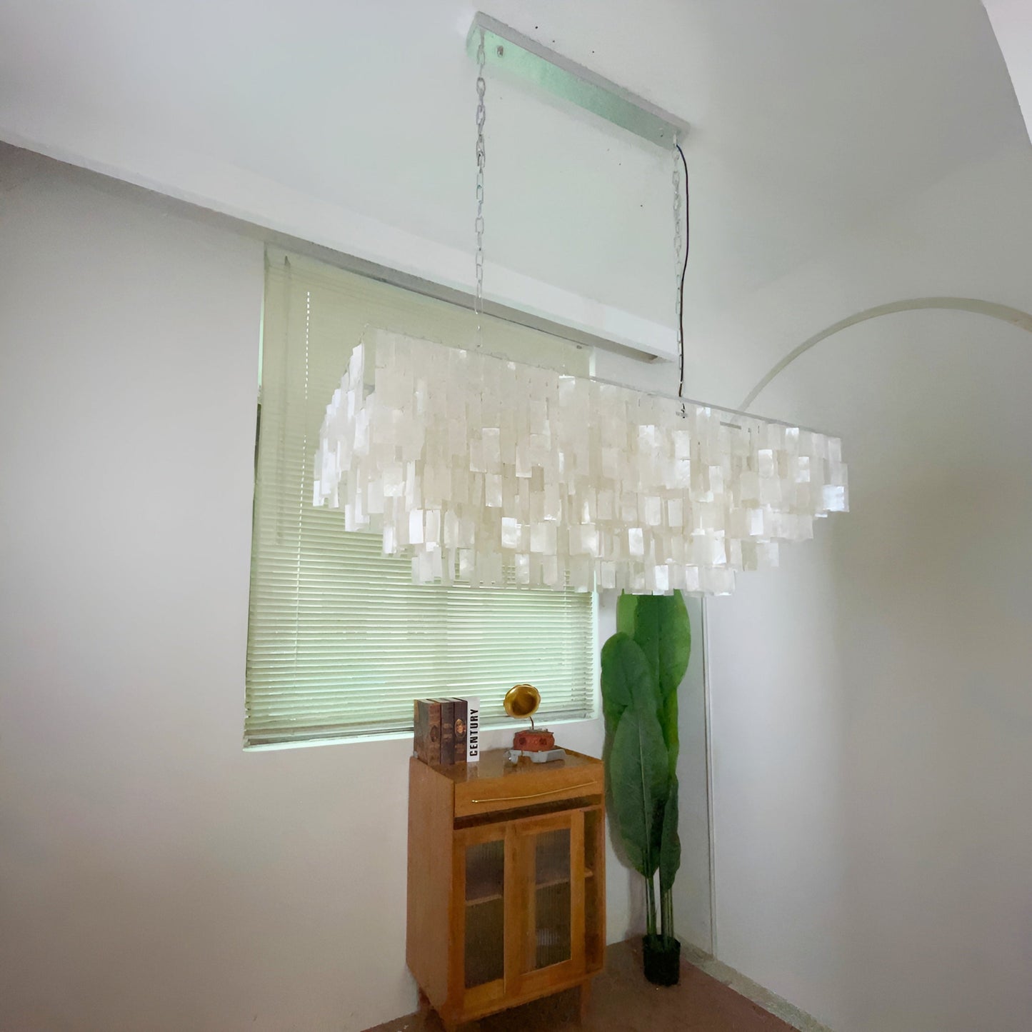 Skye Tiered Ceiling light fitting Pendant Light