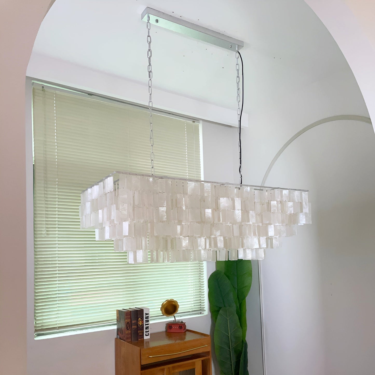 Skye Tiered Ceiling light fitting Pendant Light