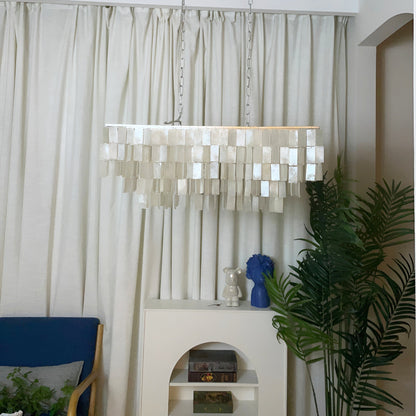 Skye Tiered Ceiling light fitting Pendant Light