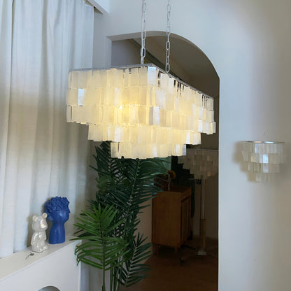 Skye Tiered Ceiling light fitting Pendant Light