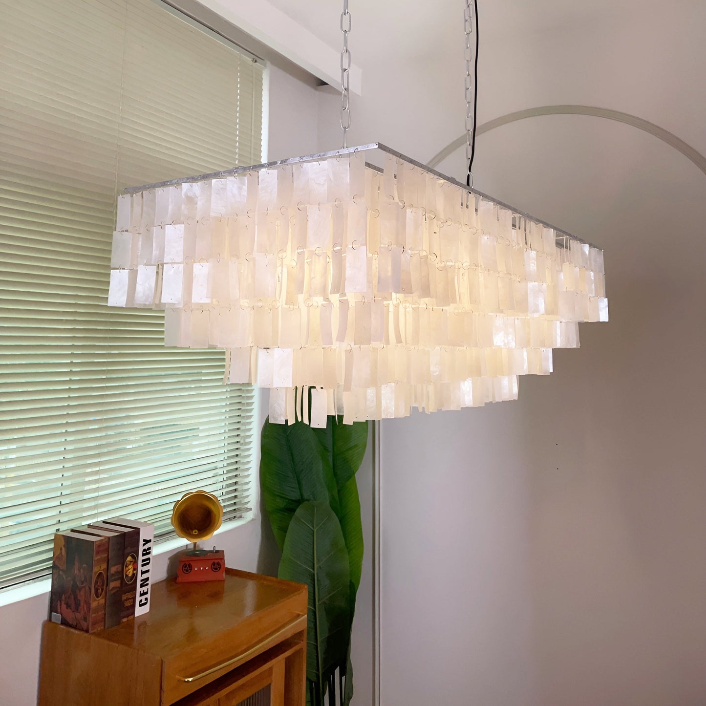 Skye Tiered Ceiling light fitting Pendant Light