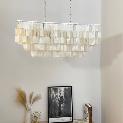 Skye Tiered Ceiling light fitting Pendant Light