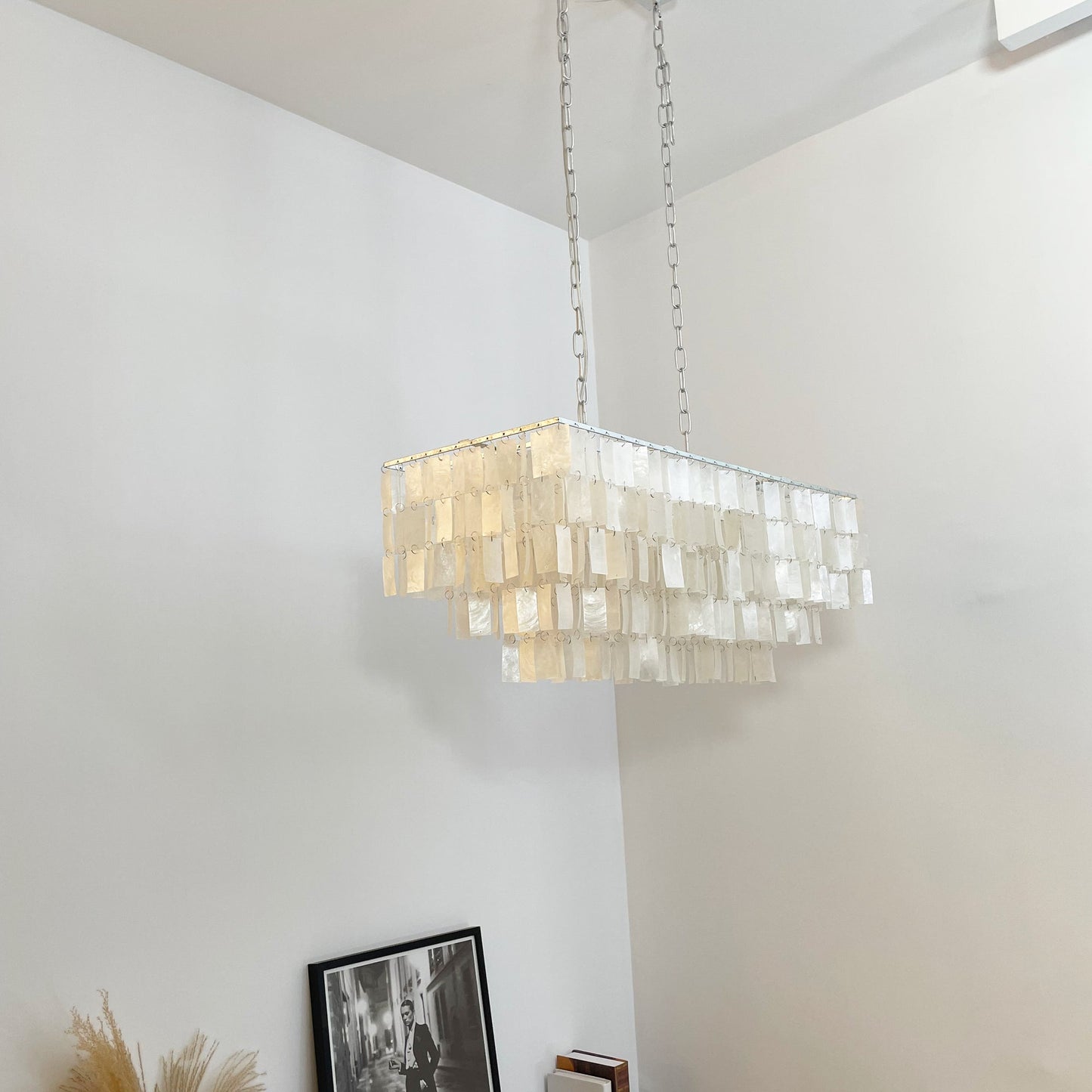 Skye Tiered Ceiling light fitting Pendant Light