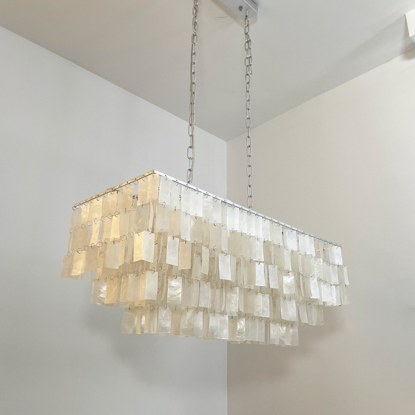 Skye Tiered Ceiling light fitting Pendant Light