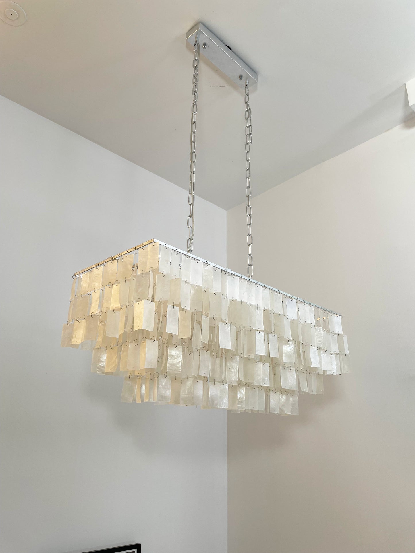 Skye Tiered Ceiling light fitting Pendant Light