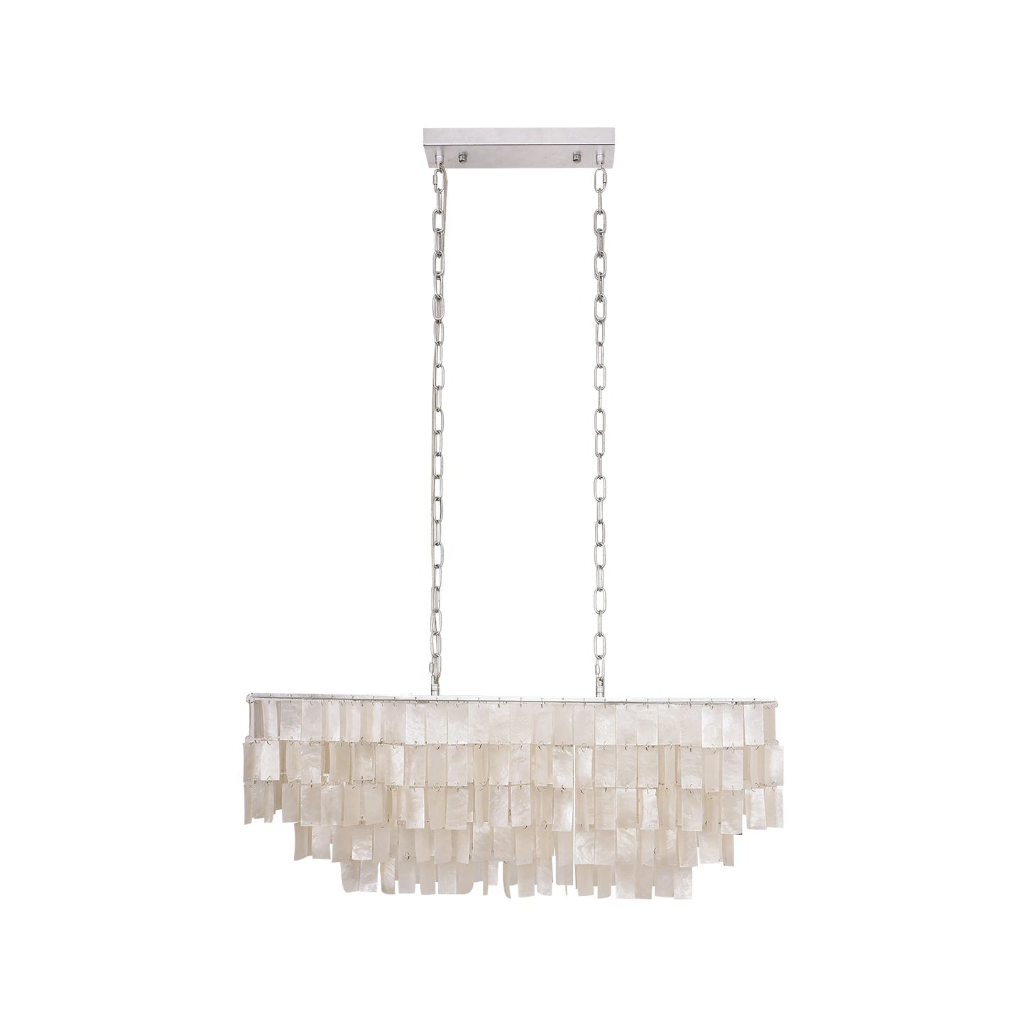 Skye Tiered Ceiling light fitting Pendant Light