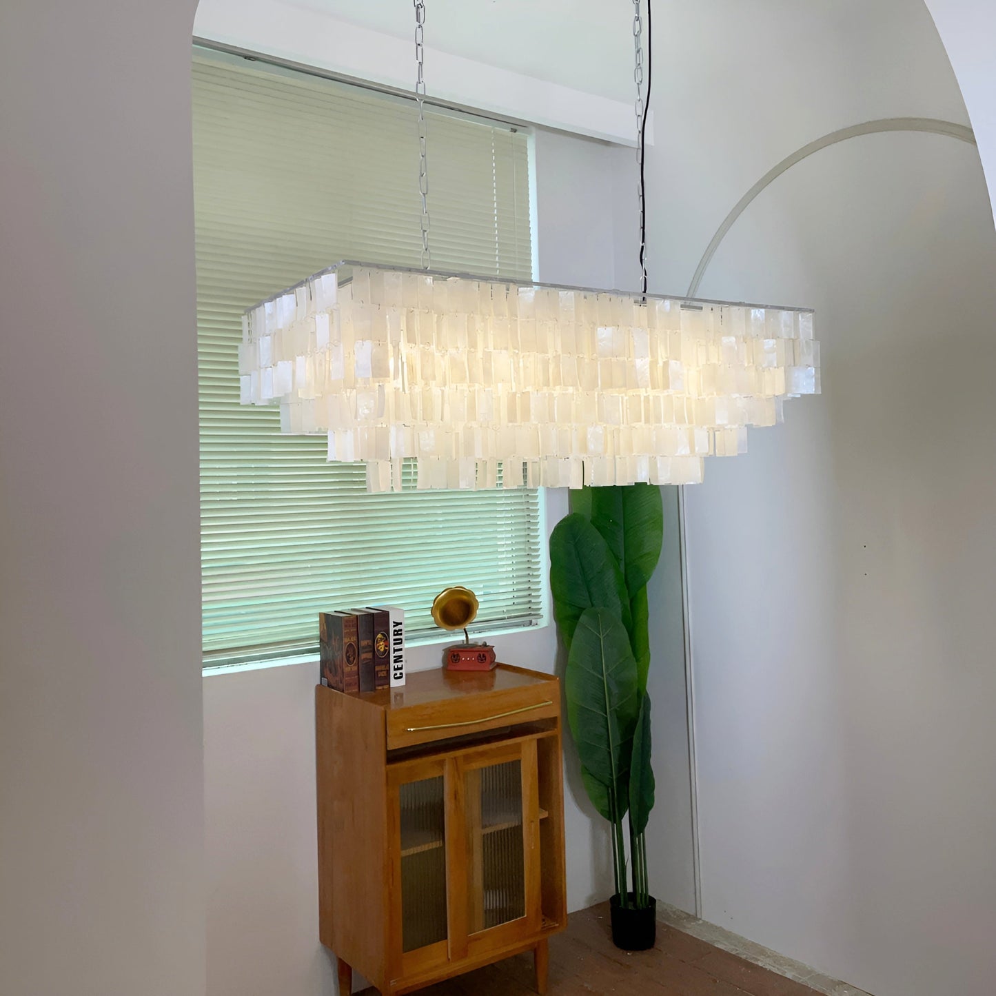 Skye Tiered Ceiling light fitting Pendant Light