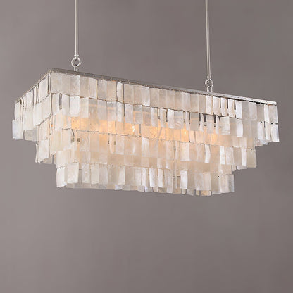 Skye Tiered Ceiling light fitting Pendant Light