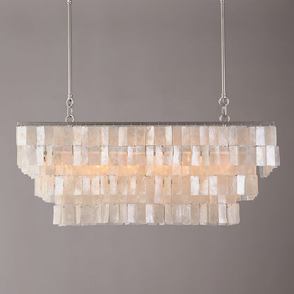 Skye Tiered Ceiling light fitting Pendant Light