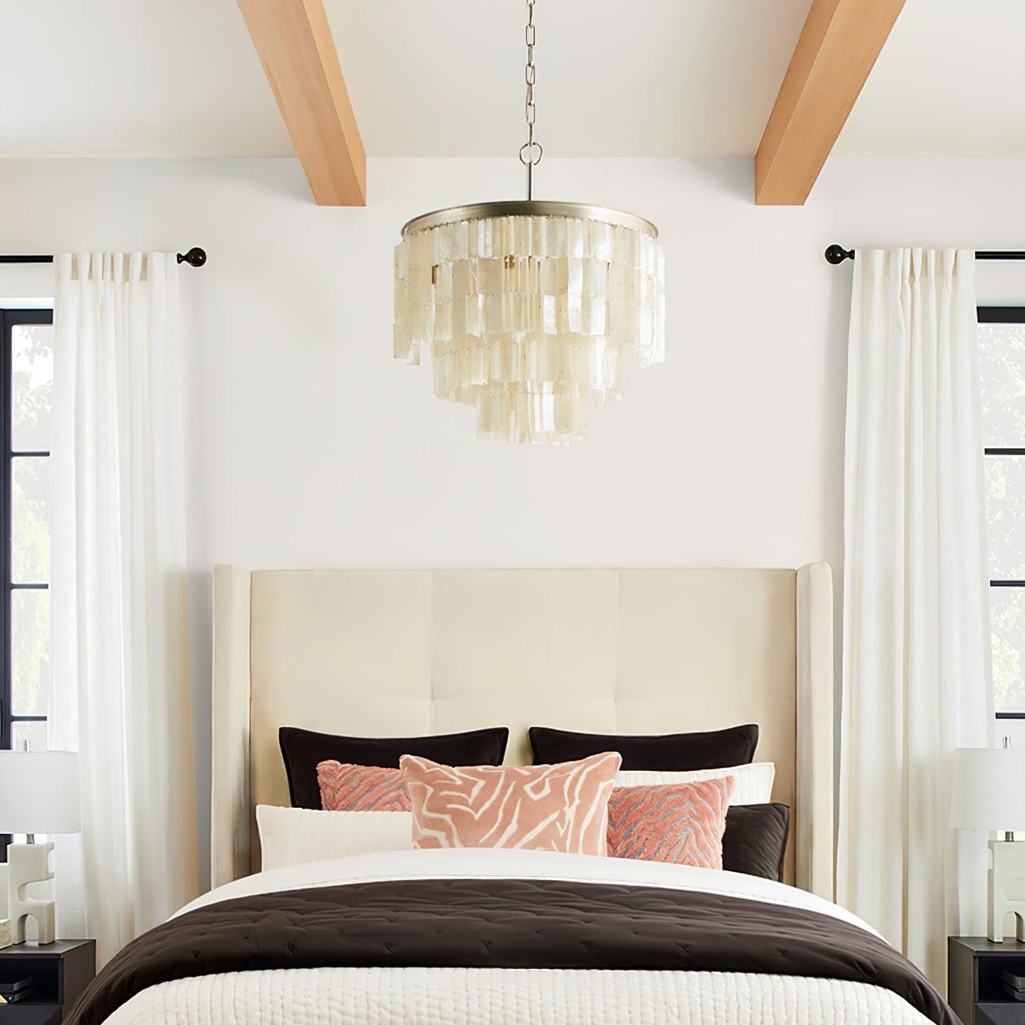 Skye Tiered Ceiling light fitting Pendant Light