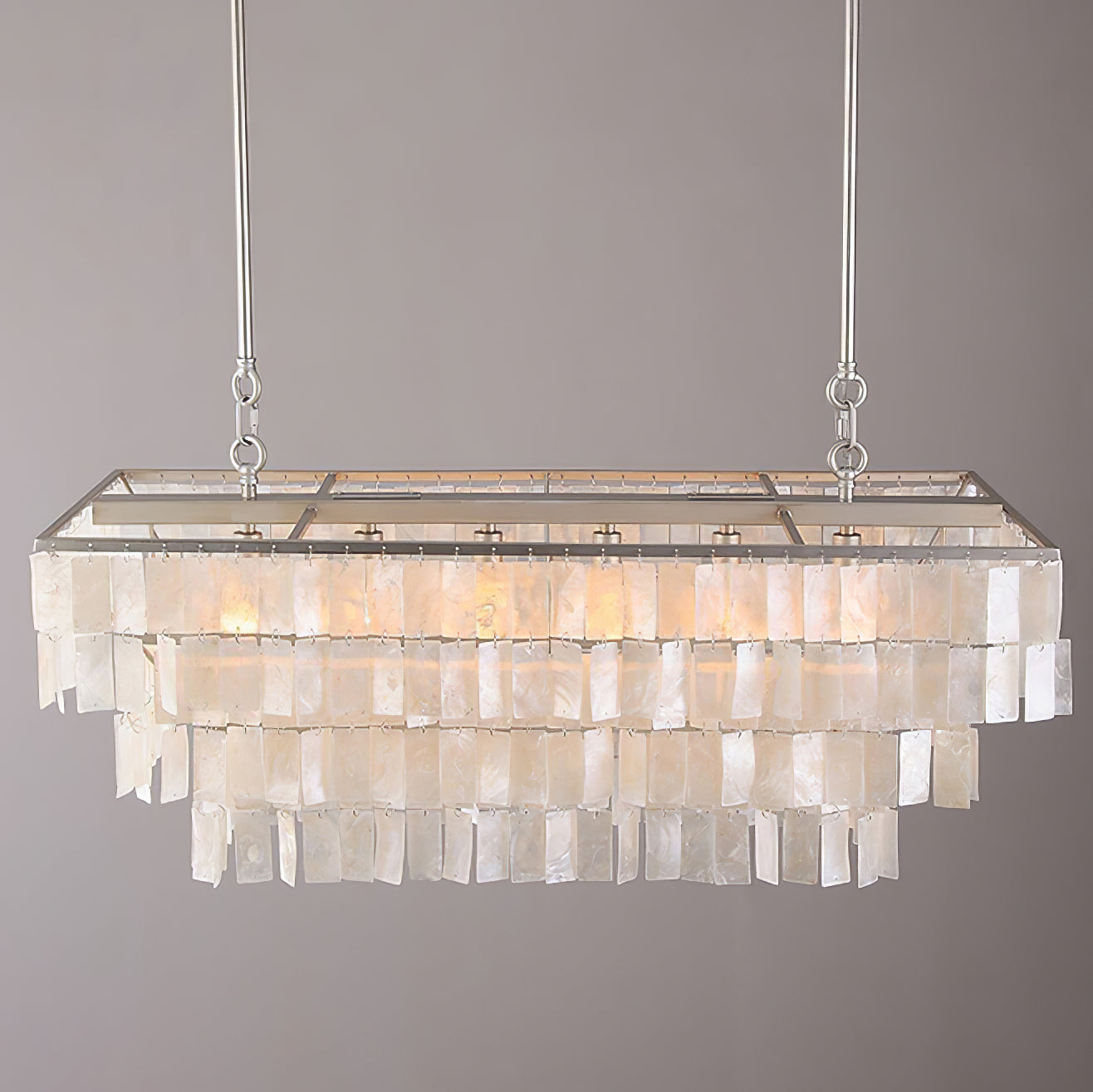 Skye Tiered Ceiling light fitting Pendant Light