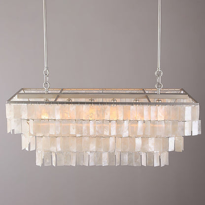 Skye Tiered Ceiling light fitting Pendant Light