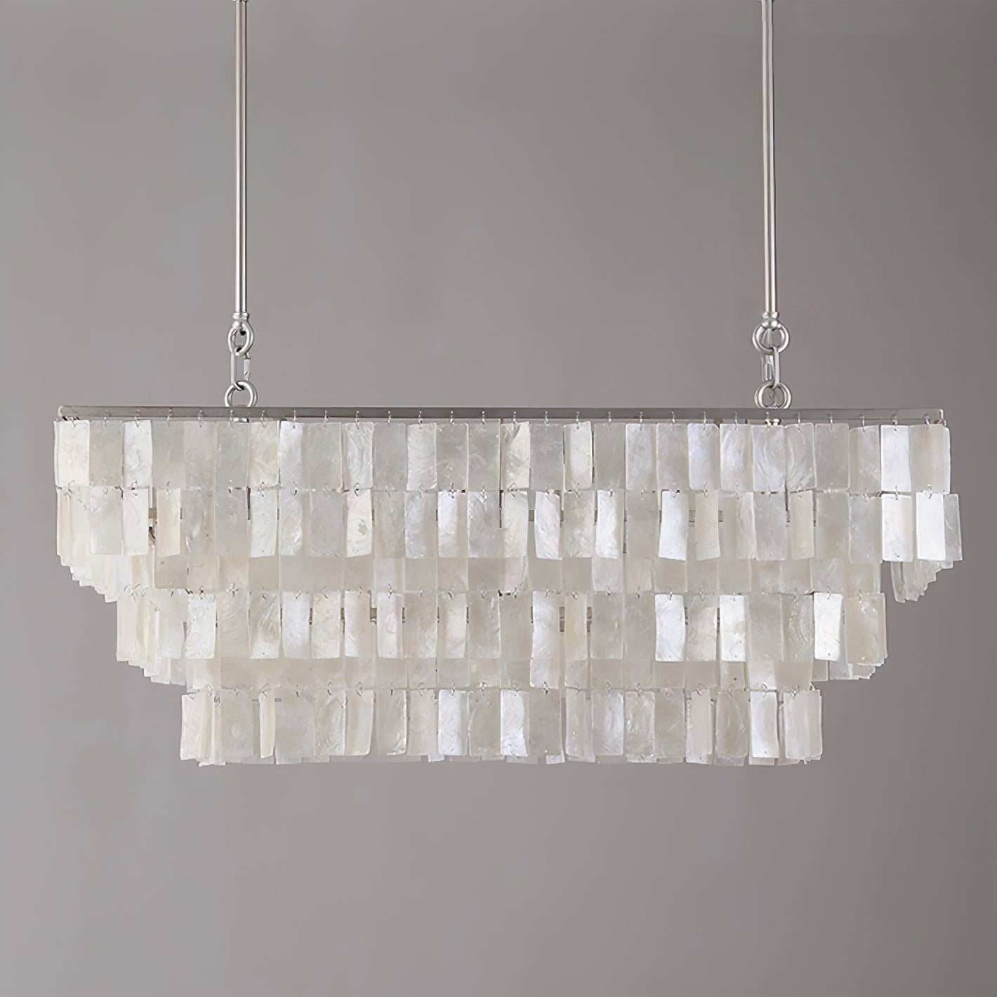 Skye Tiered Ceiling light fitting Pendant Light