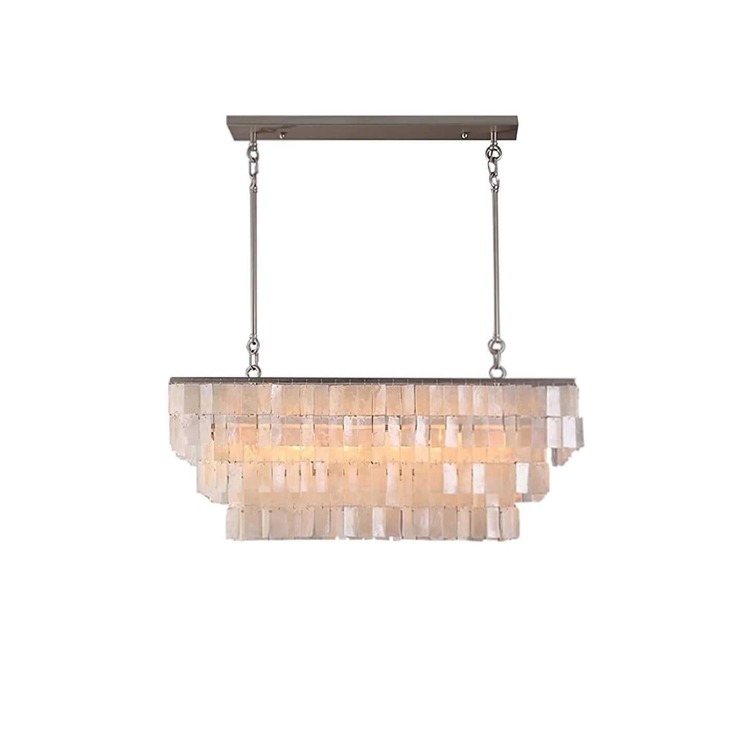 Skye Tiered Ceiling light fitting Pendant Light