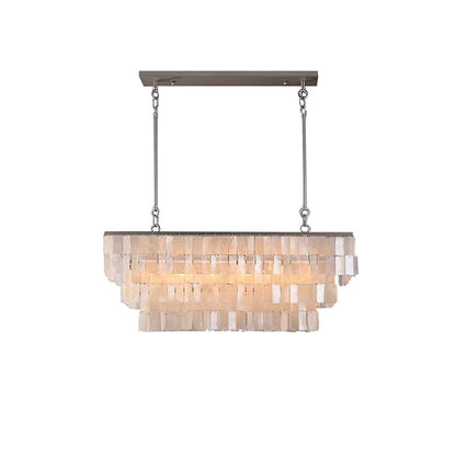 Skye Tiered Ceiling light fitting Pendant Light