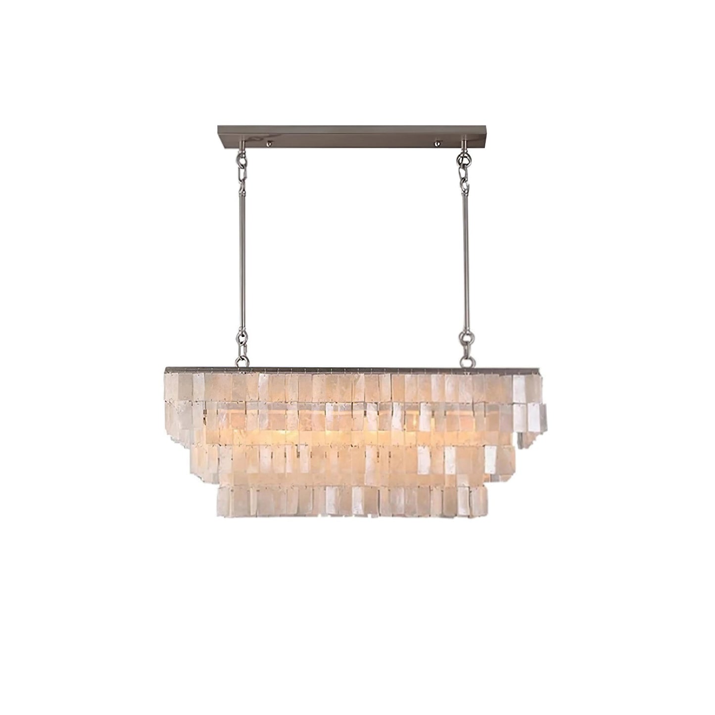 Skye Tiered Ceiling light fitting Pendant Light