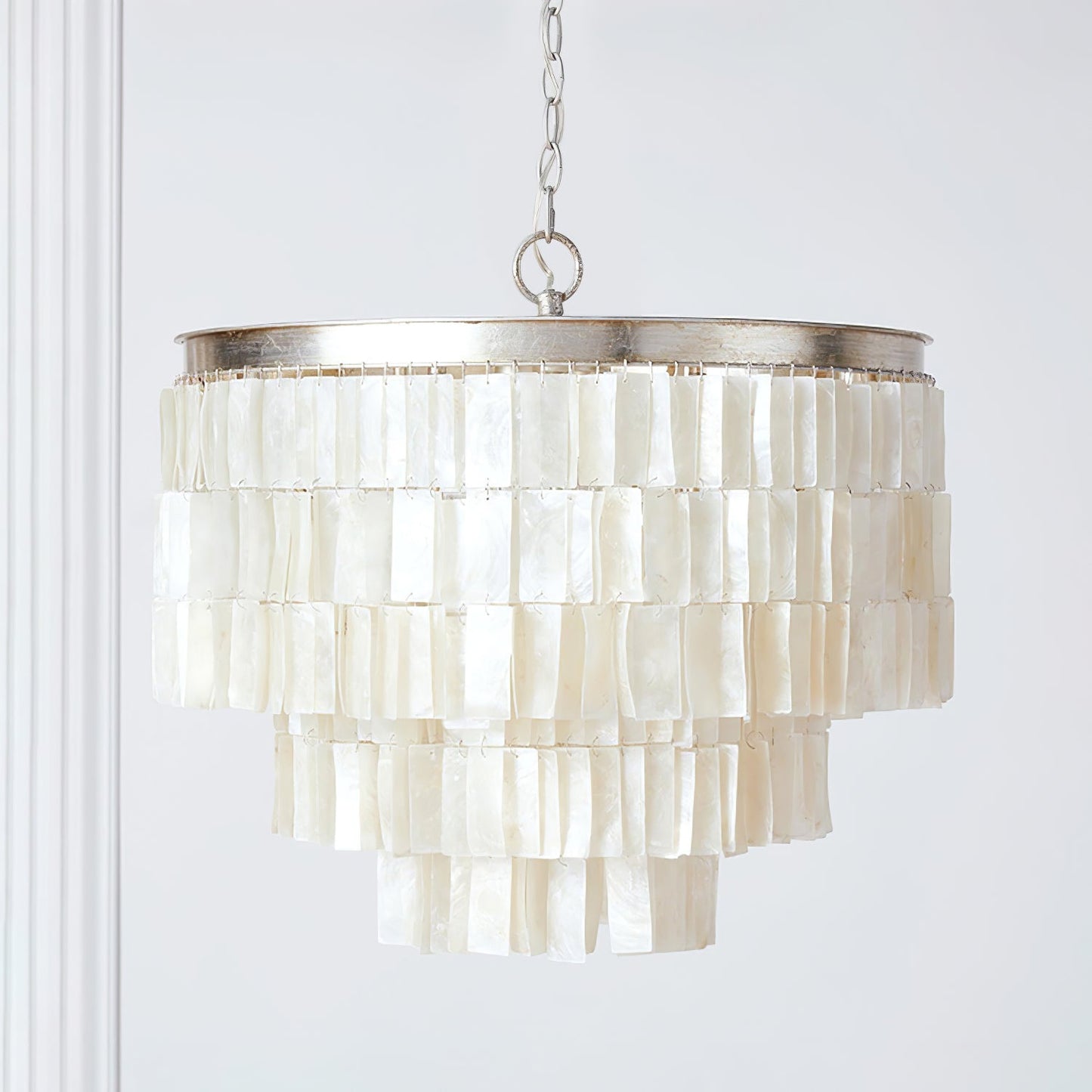 Skye Tiered Ceiling light fitting Pendant Light