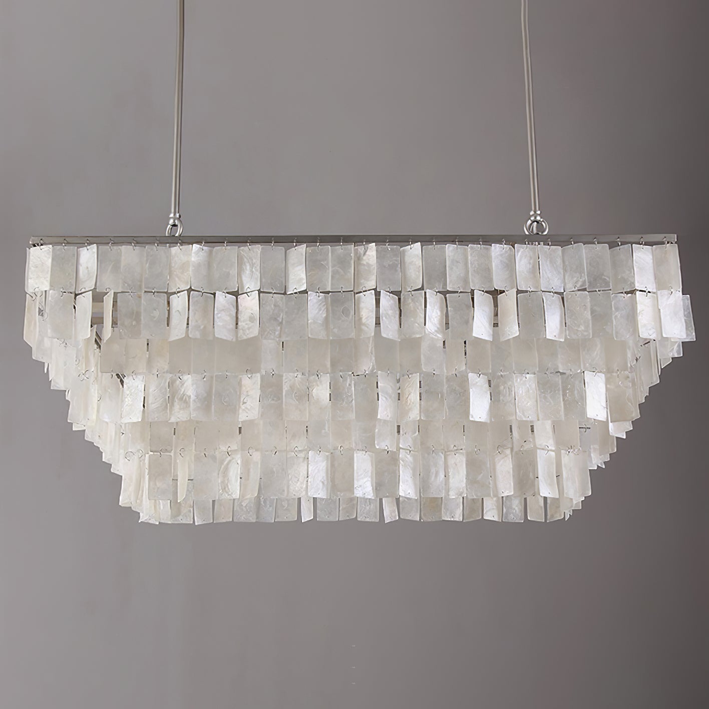 Skye Tiered Ceiling light fitting Pendant Light