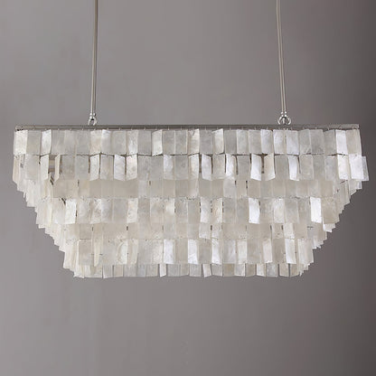 Skye Tiered Ceiling light fitting Pendant Light