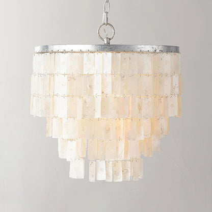 Skye Tiered Ceiling light fitting Pendant Light