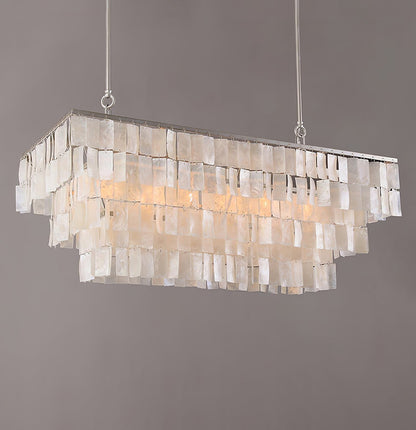 Skye Tiered Ceiling light fitting Pendant Light