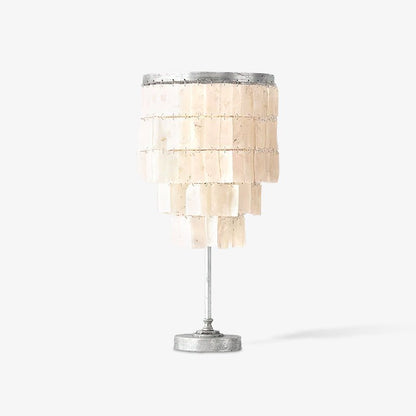 Skye Tiered Bedside lamp Table Light