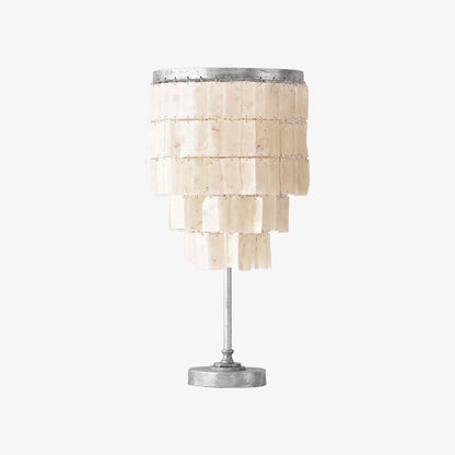 Skye Tiered Bedside lamp Table Light