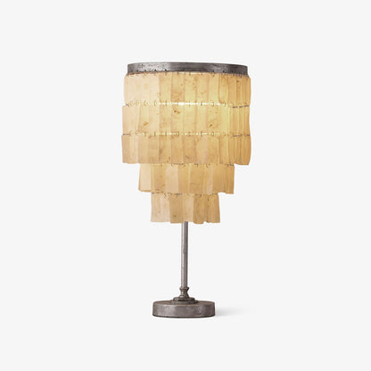 Skye Tiered Bedside lamp Table Light