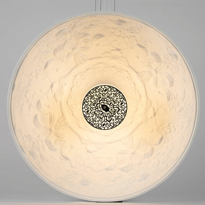 Hemisfera chandelier Suspension Lamp