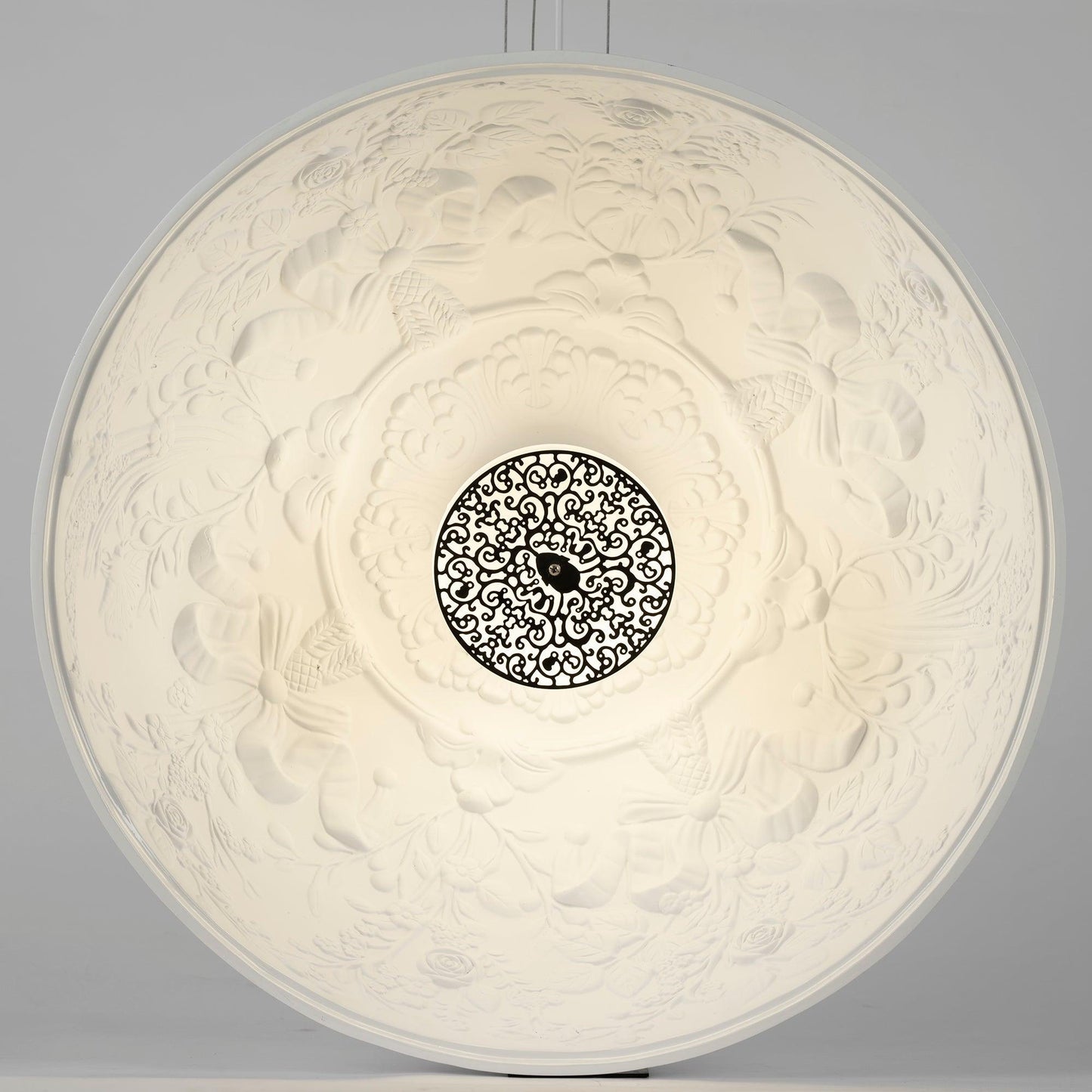 Hemisfera chandelier Suspension Lamp