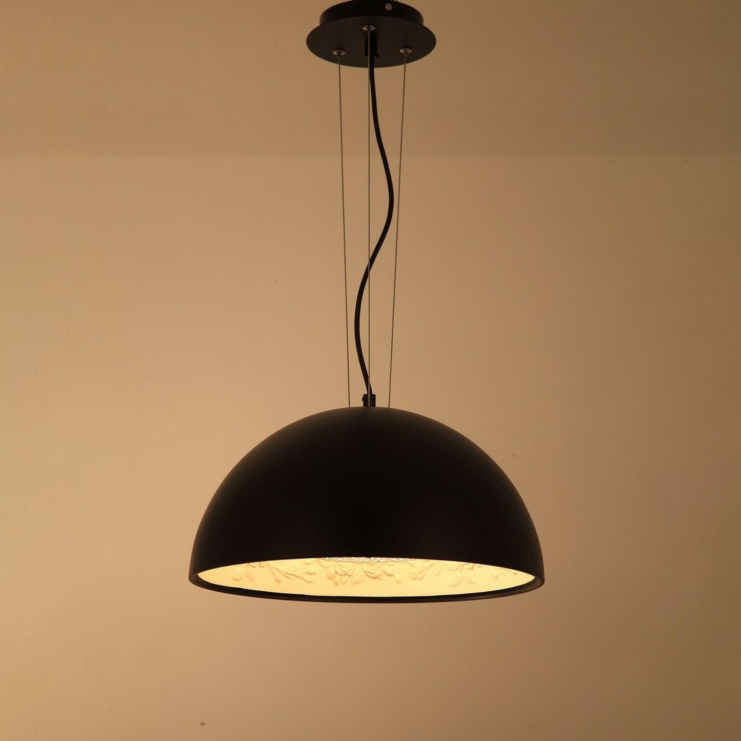 Hemisfera chandelier Suspension Lamp