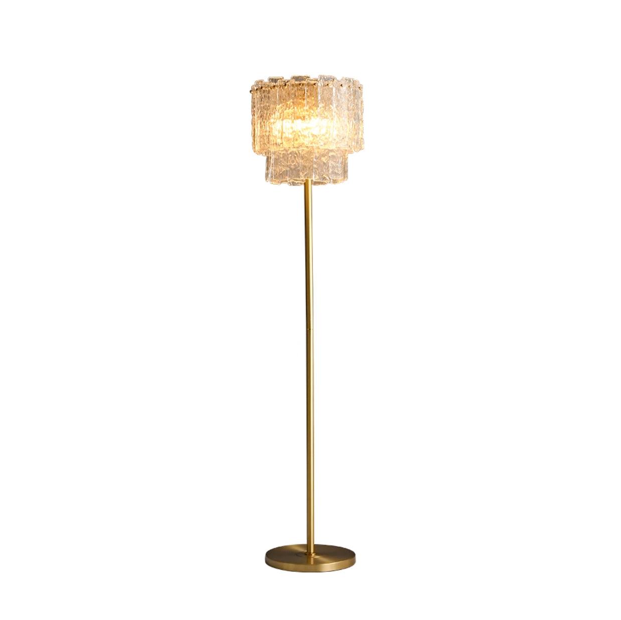 Skylar Floor-standing Lamp Floor Lamp