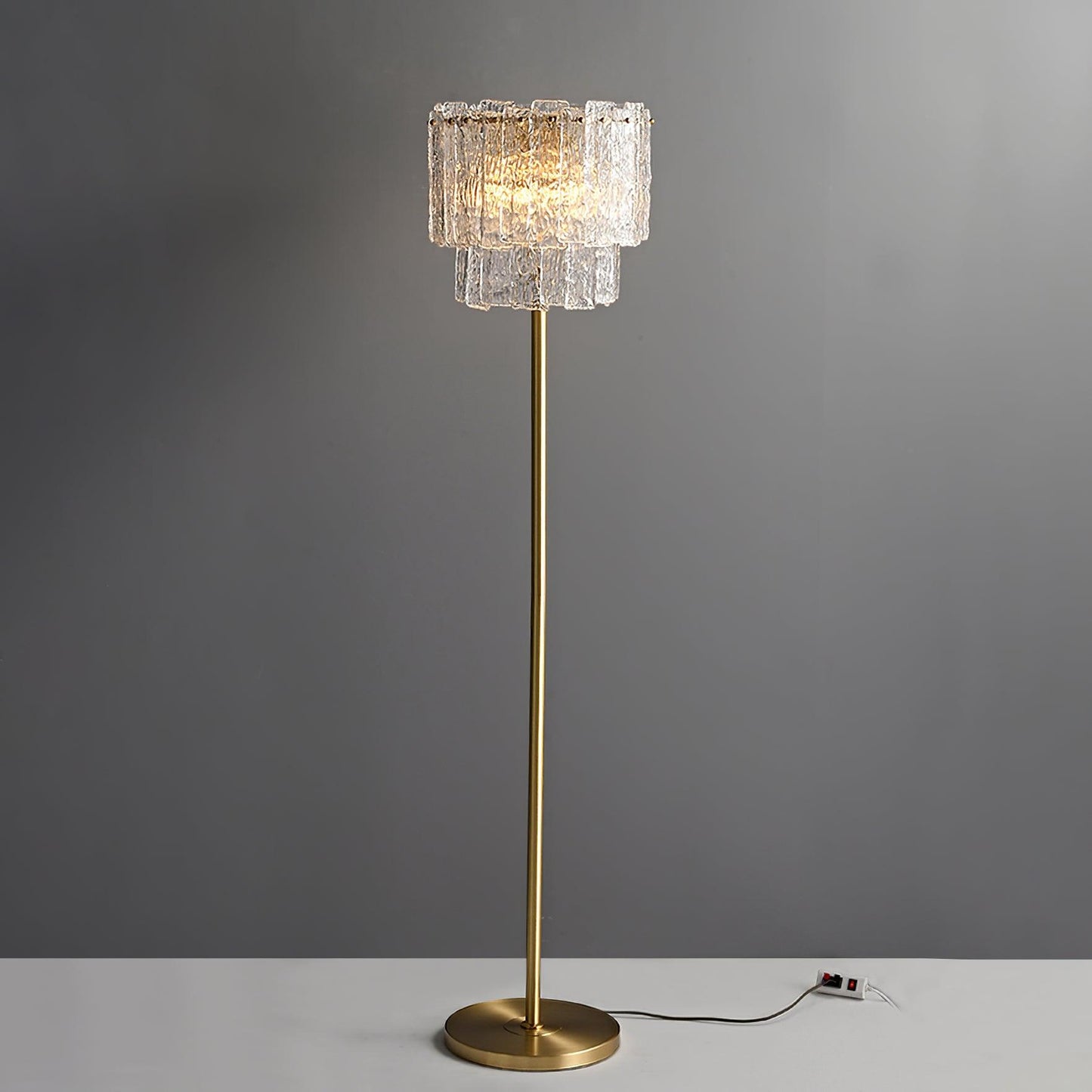 Skylar Floor-standing Lamp Floor Lamp