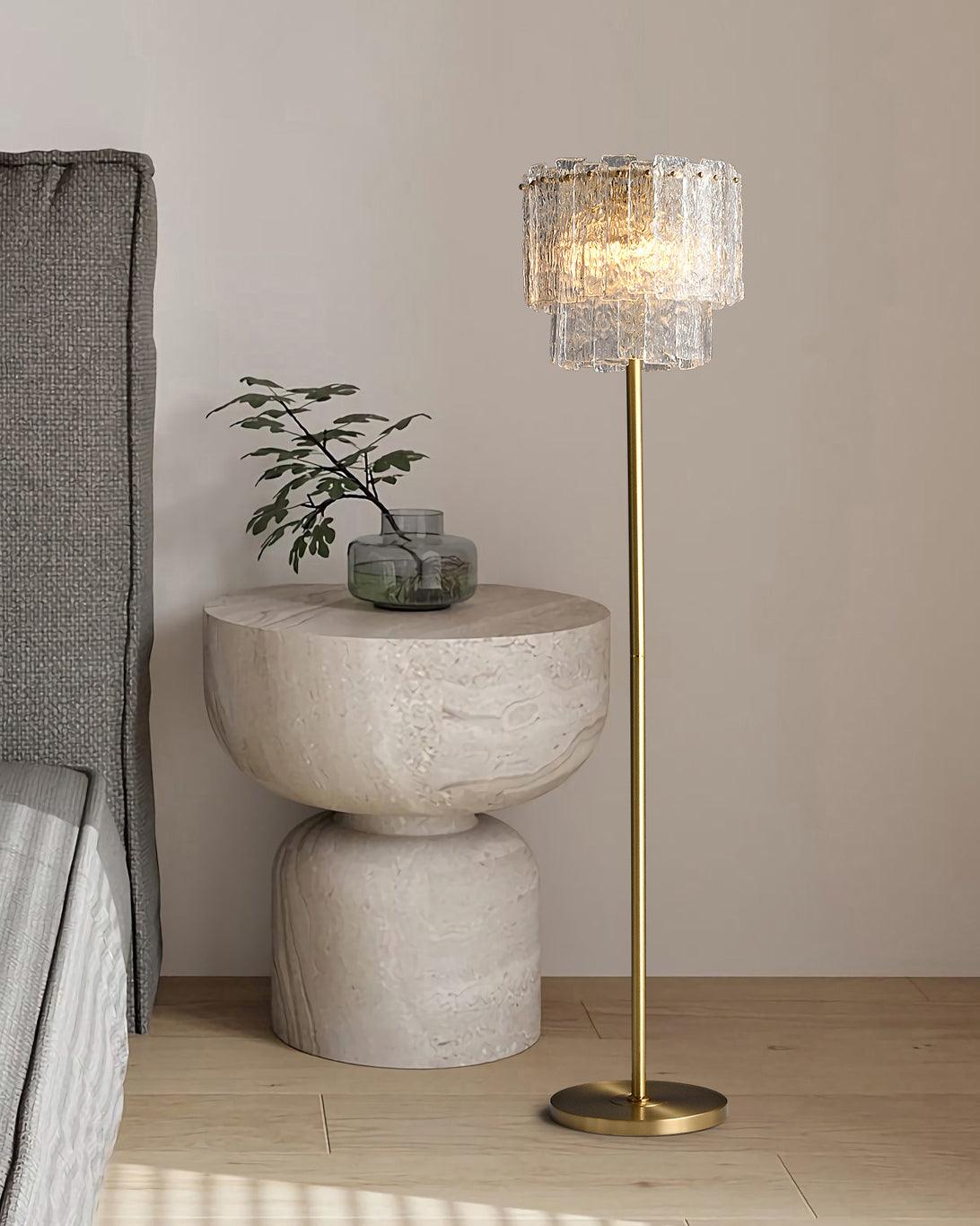 Skylar Floor-standing Lamp Floor Lamp