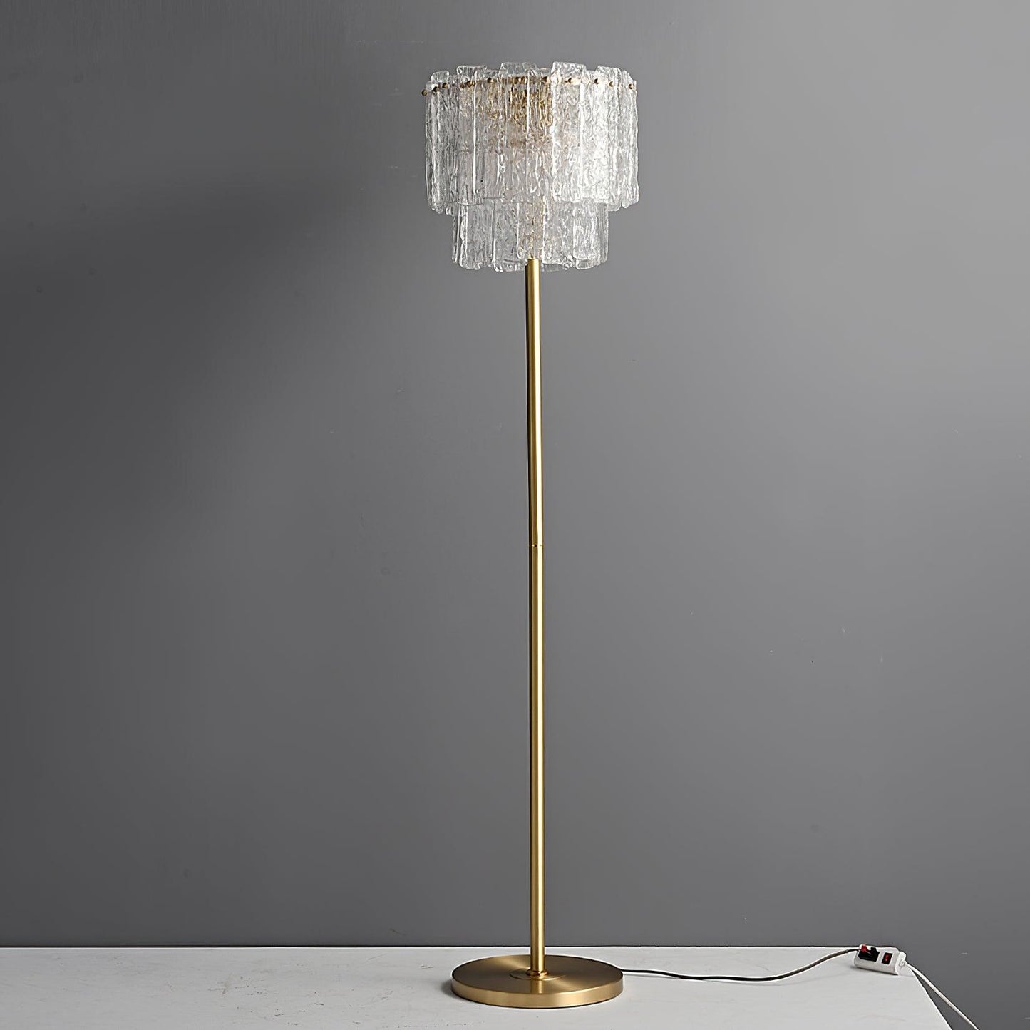 Skylar Floor-standing Lamp Floor Lamp