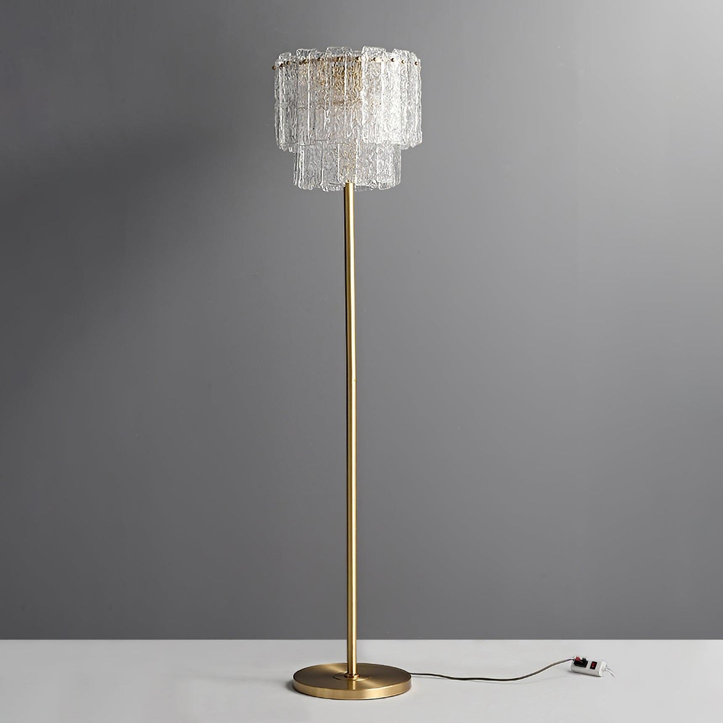 Skylar Floor-standing Lamp Floor Lamp