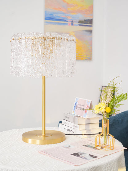 Skylar Accent lamp Table Lamp