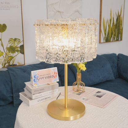 Skylar Accent lamp Table Lamp