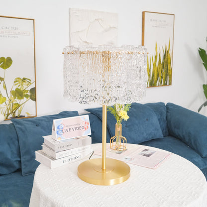 Skylar Accent lamp Table Lamp