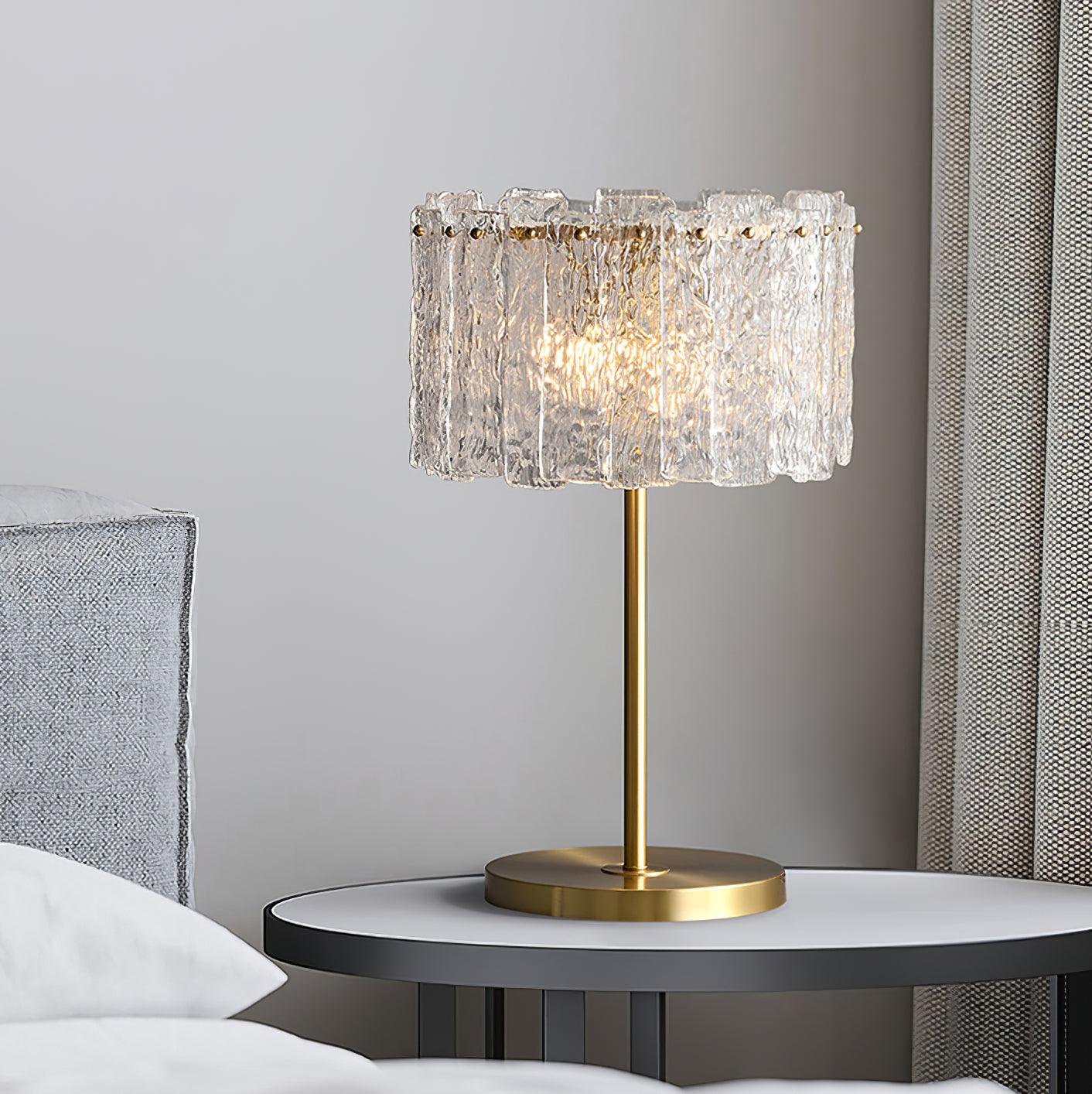 Skylar Accent lamp Table Lamp