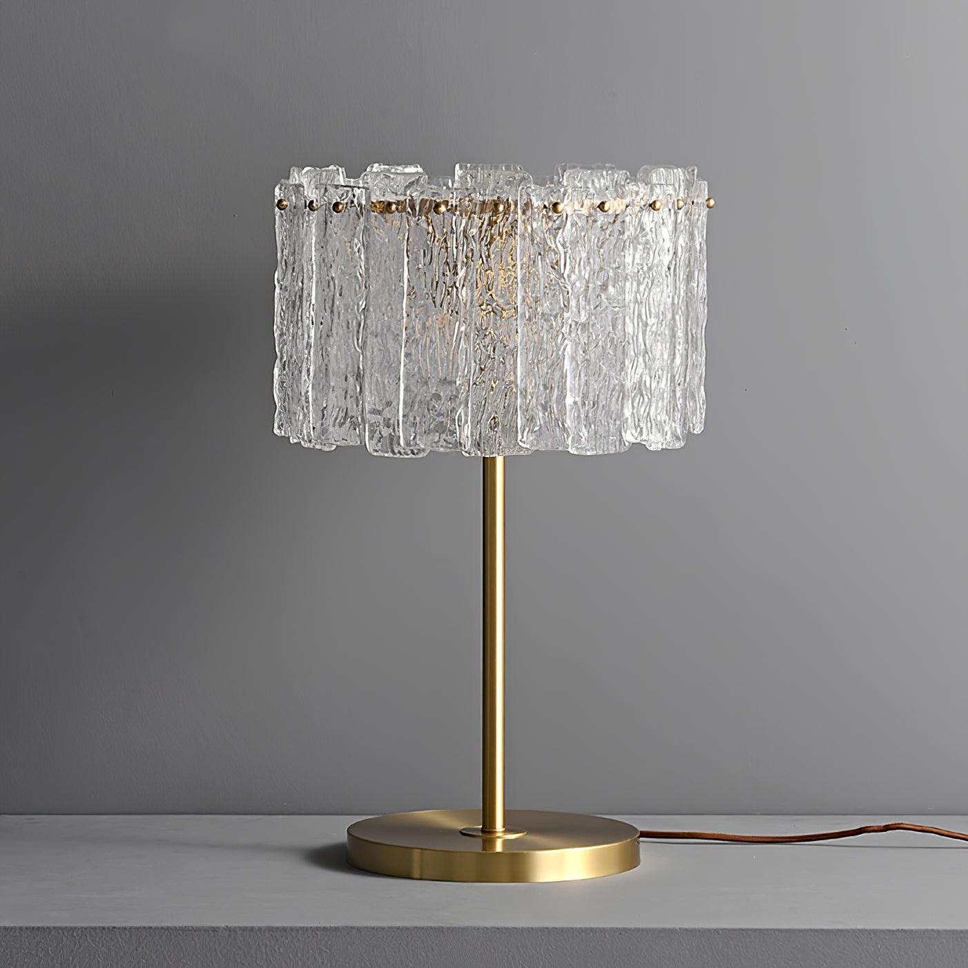 Skylar Accent lamp Table Lamp