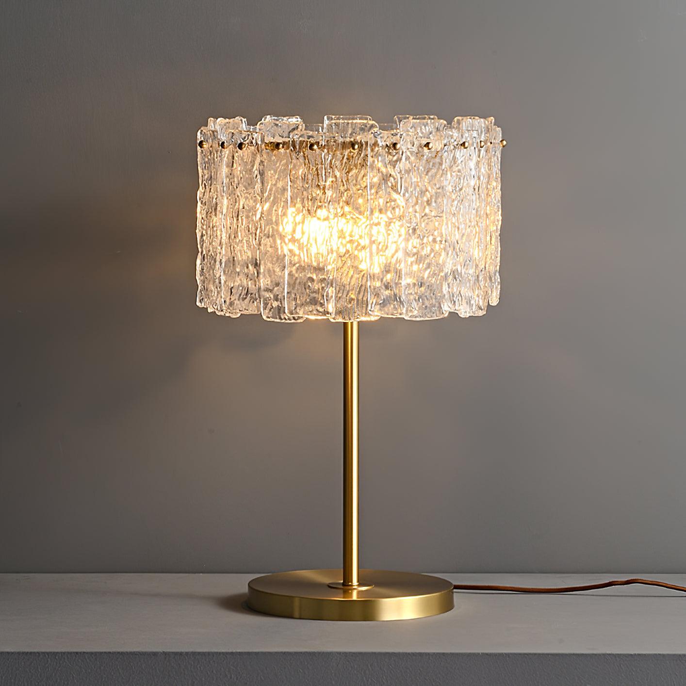 Skylar Accent lamp Table Lamp