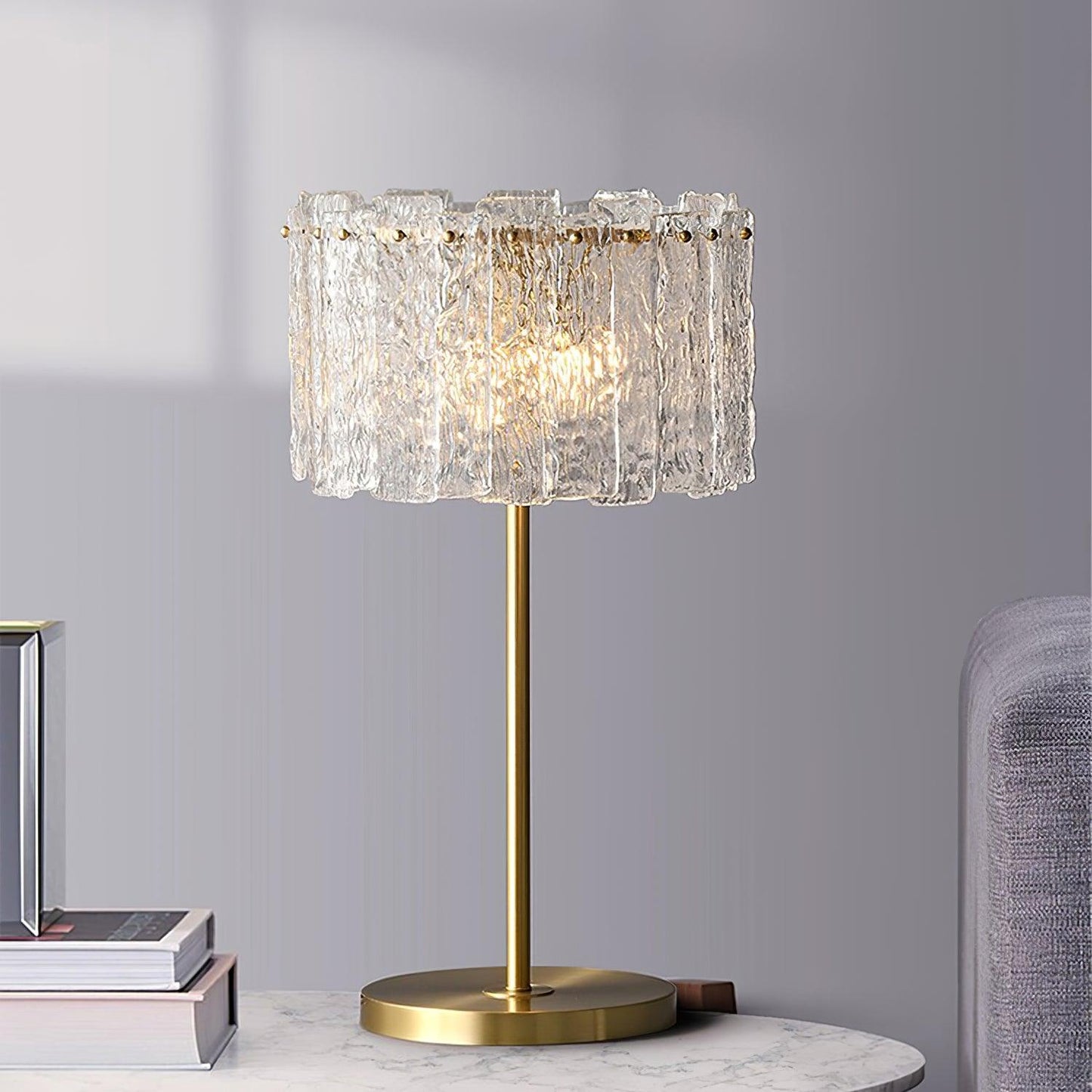 Skylar Accent lamp Table Lamp